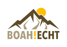 Boah-Echt.de Logo