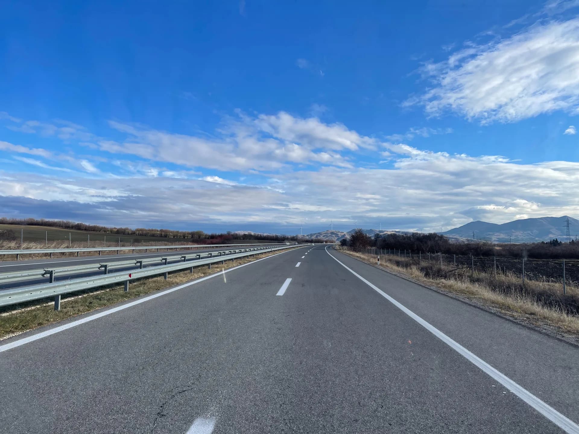 Nord-Mazedonien