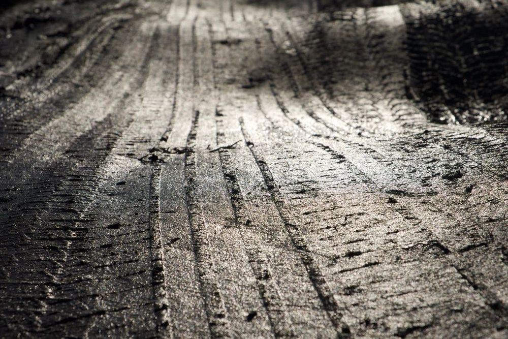 Rumänien 2025 - Spuren in Rupite