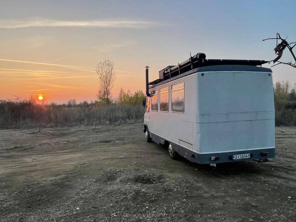 Serbien 2025 - Bela Crkva