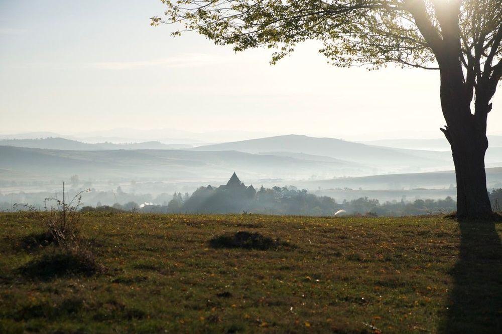 Rumänien 2025 - Viscri