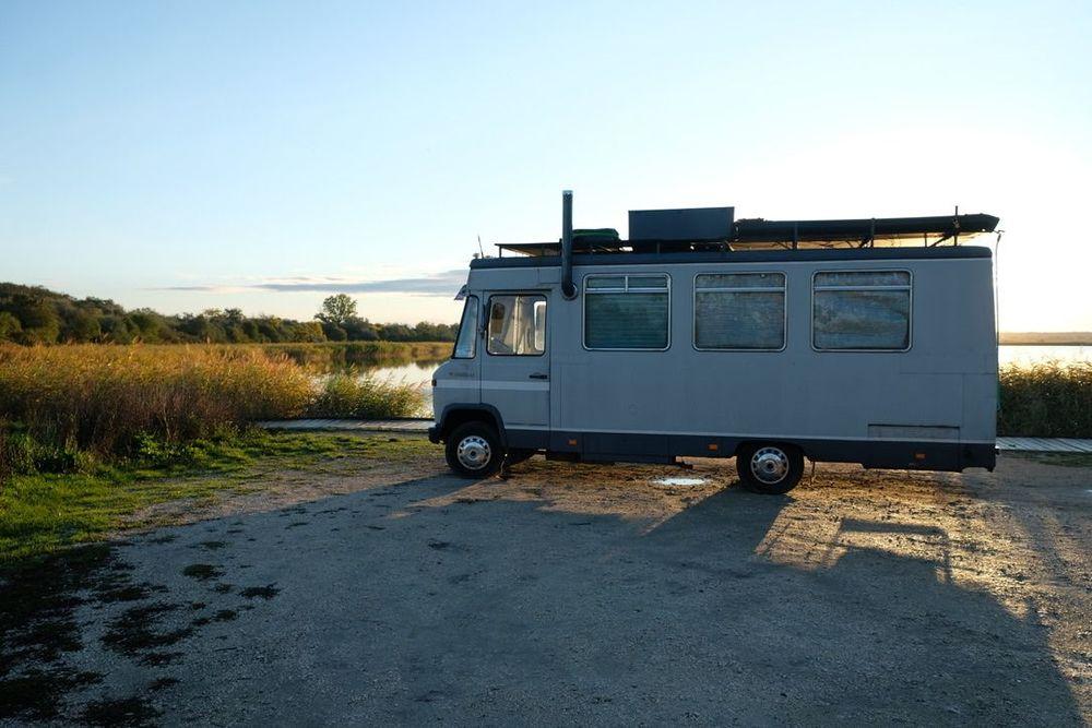 Ungarn 2025 - Central Transdanubia