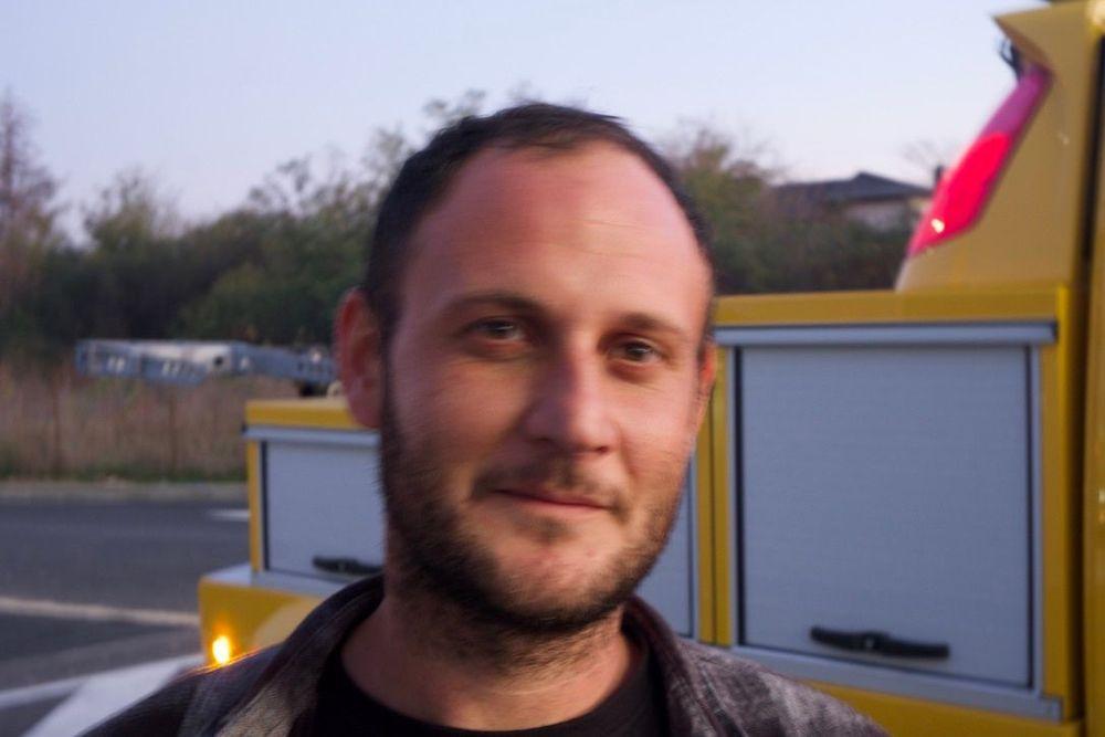 Michael - Unser ADAC Helfer